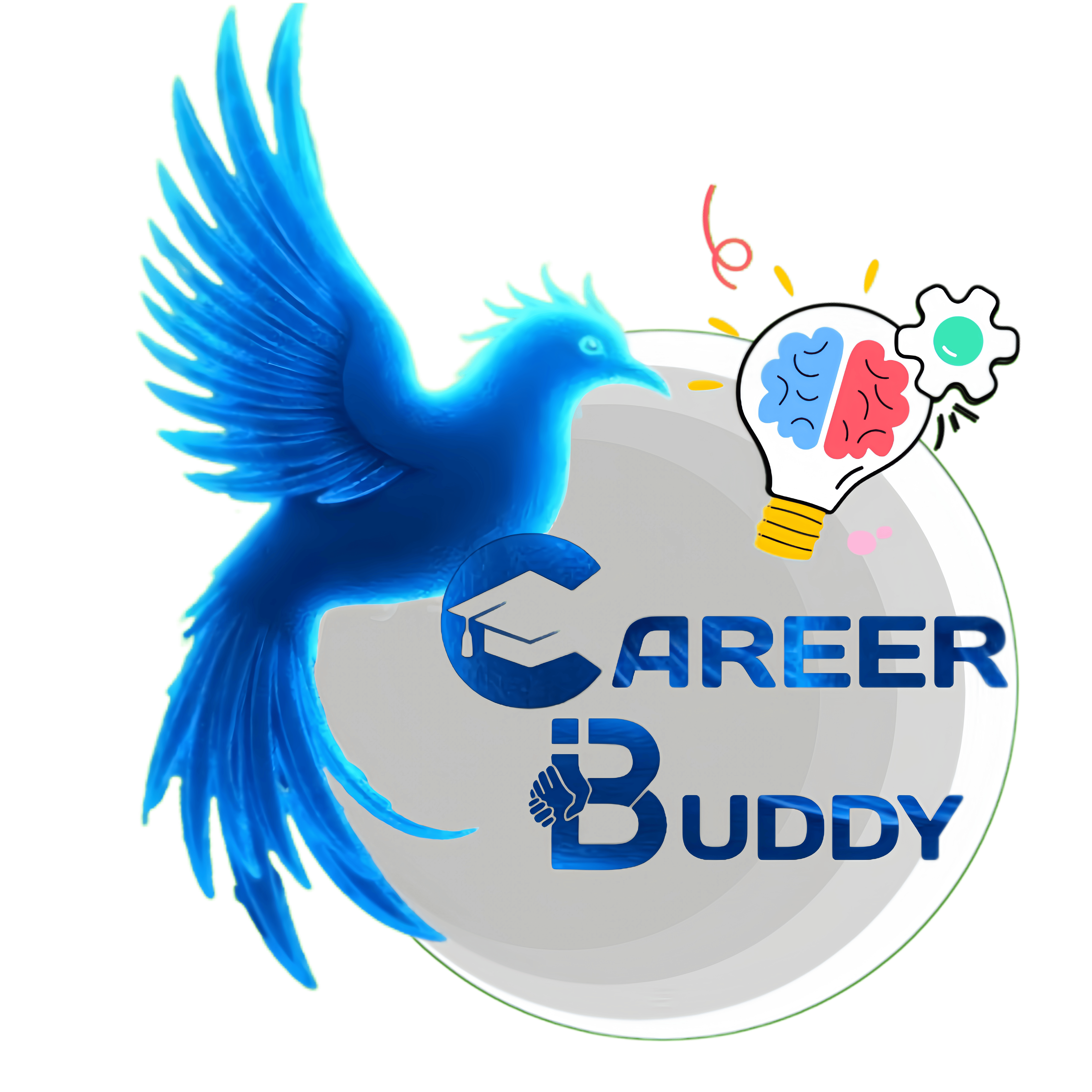 Career Buddy Logo